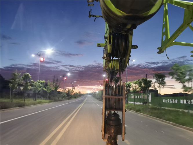 松山区大件吊装怎么收费