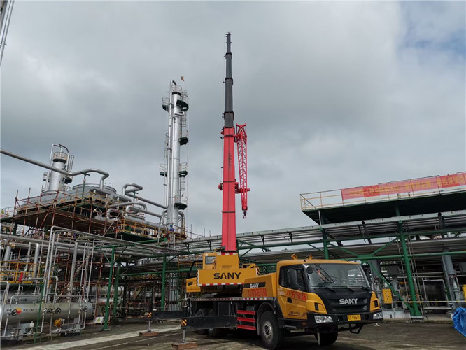 松山区吊具、钢板、枕木等耗材需要单独付费吗？